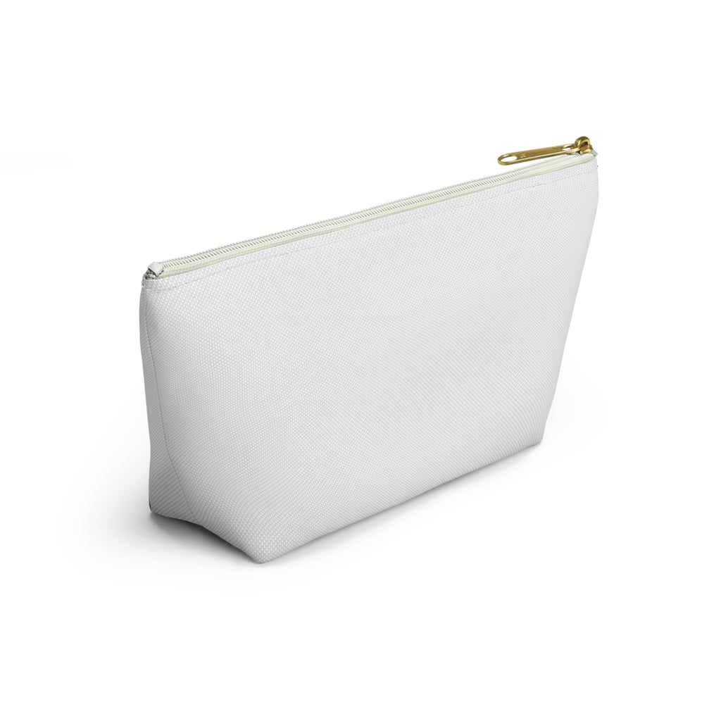 Dog Mom Essentials Pouch – Pet Lover Travel & Accessory Bag