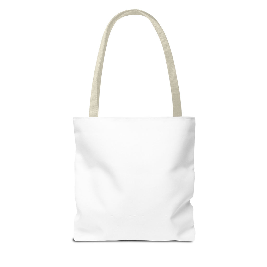 Adventure Awaits Tote Bag – Outdoor & Travel Gift