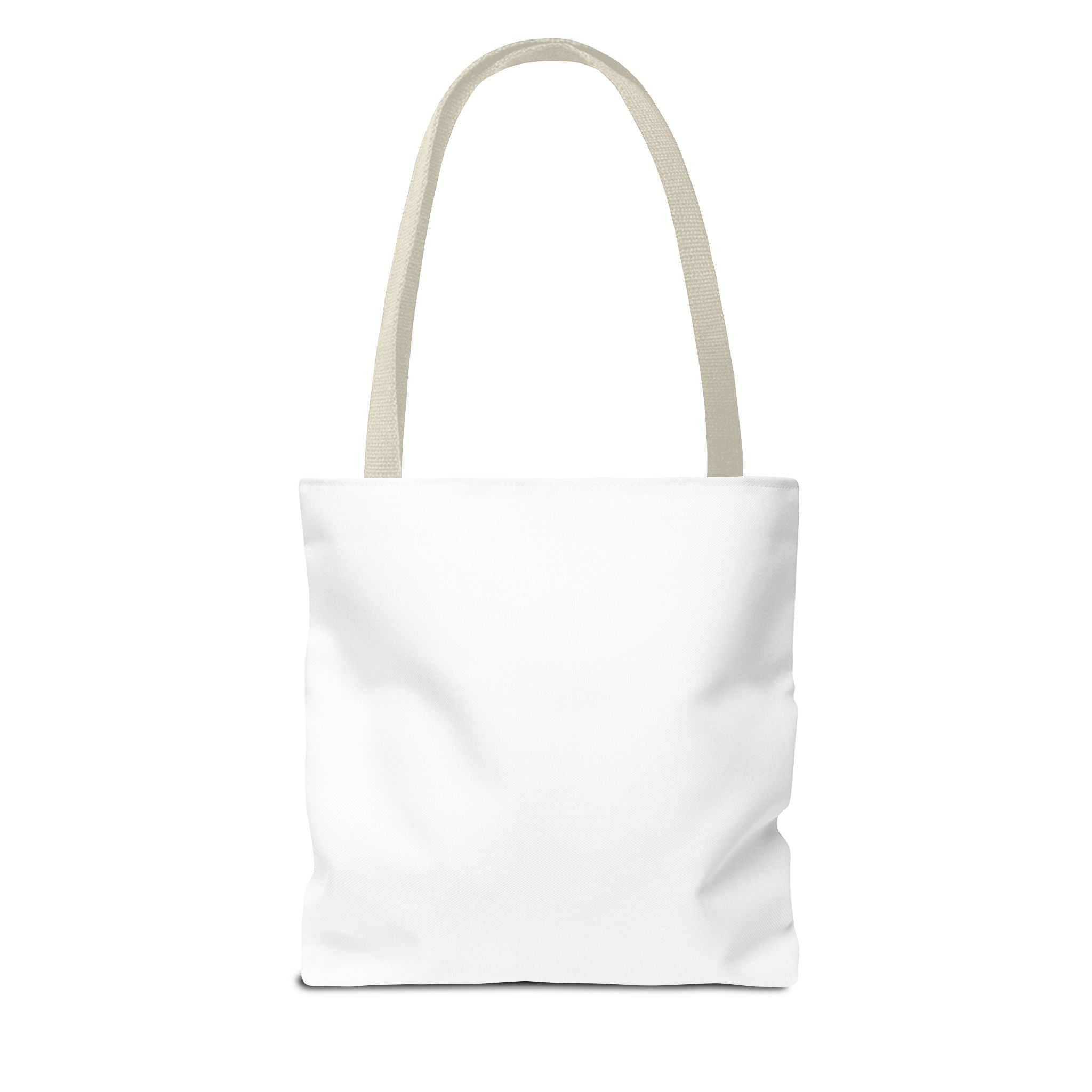 Adventure Awaits Tote Bag – Outdoor & Travel Gift