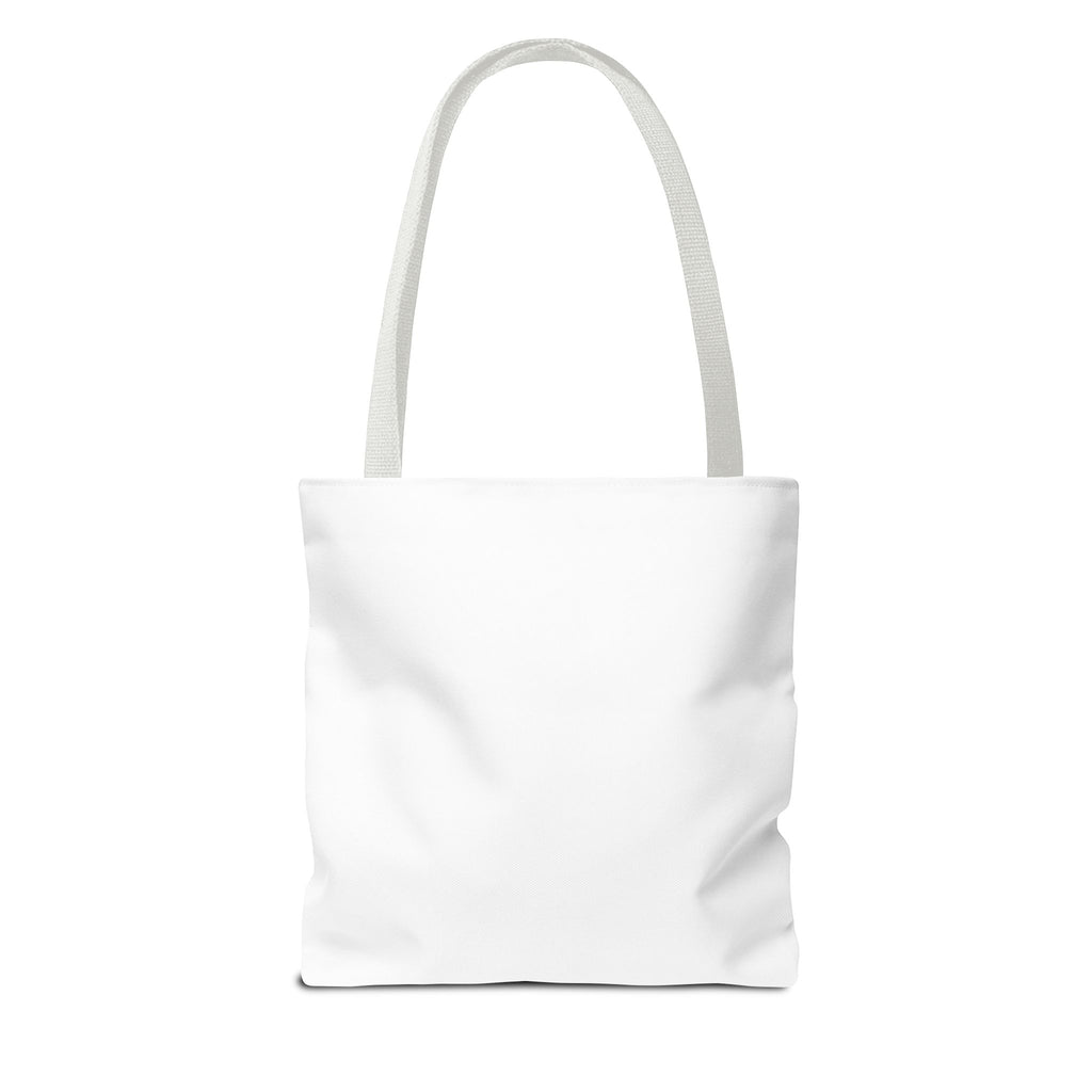 Adventure Awaits Tote Bag – Outdoor & Travel Gift