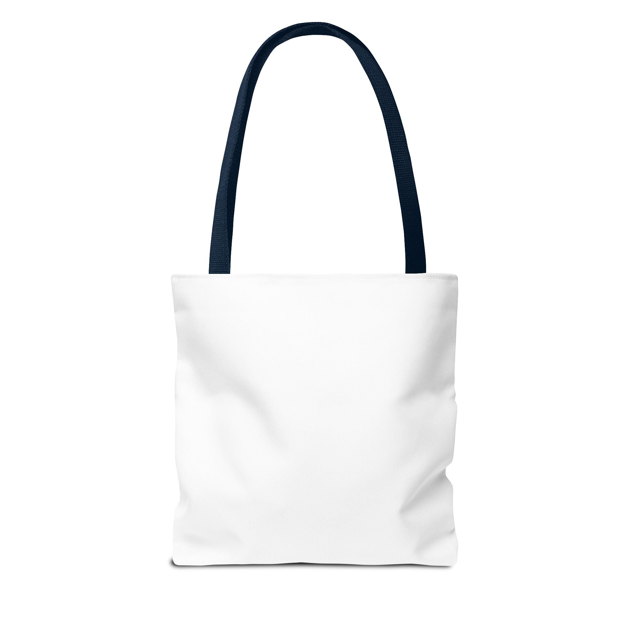 Adventure Awaits Tote Bag – Outdoor & Travel Gift